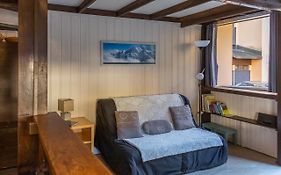 Duplex Chamonix Les Grands Montets